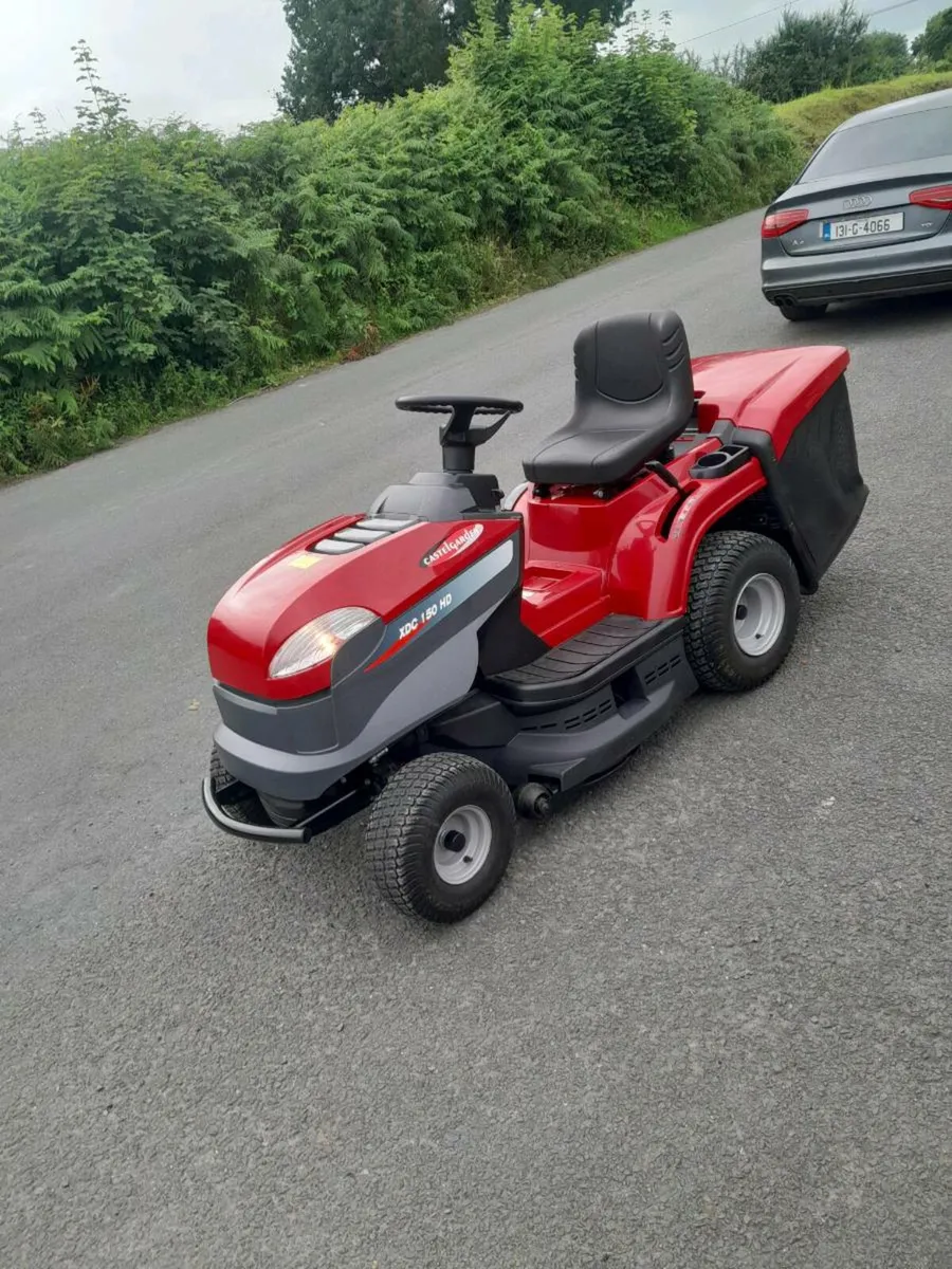 Lawnmower - Image 1