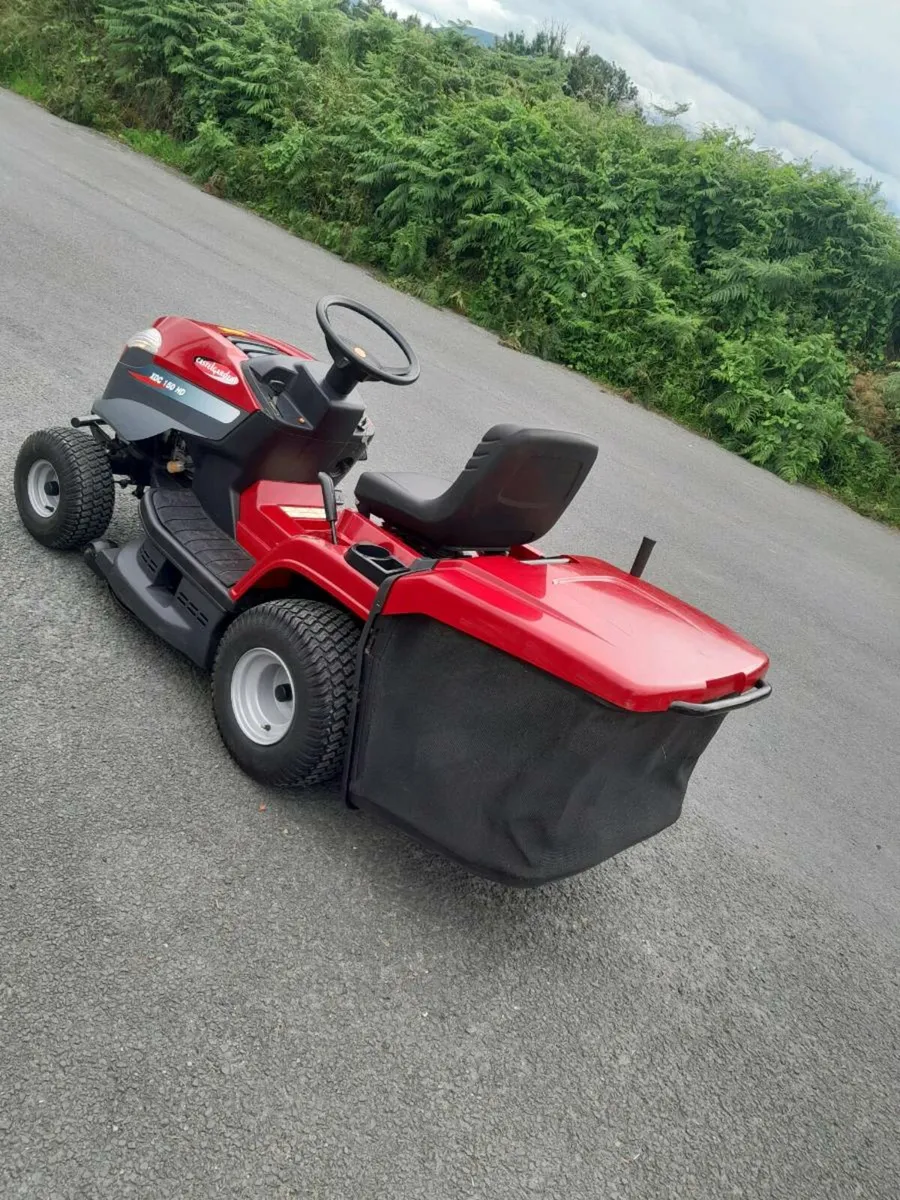 Lawnmower - Image 3