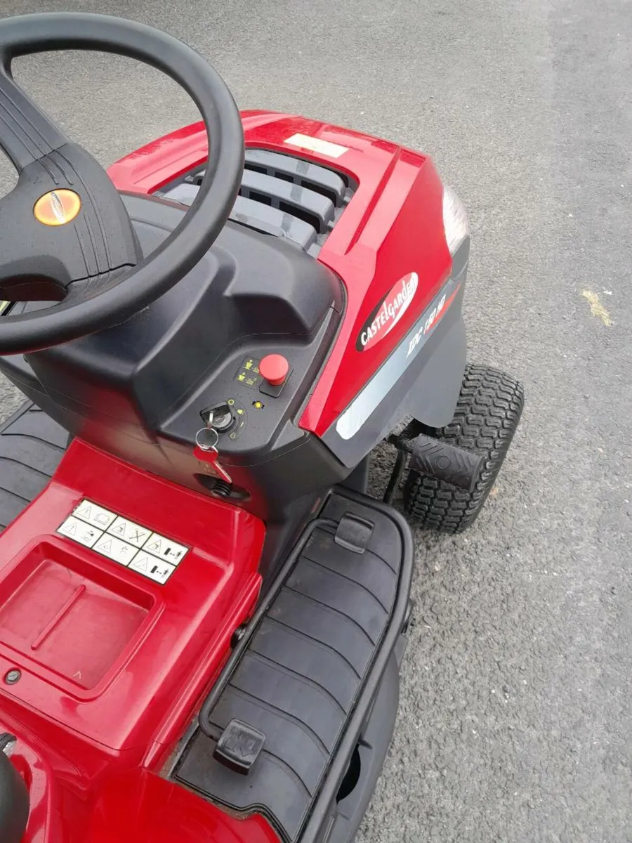 Lawnmower - Image 4