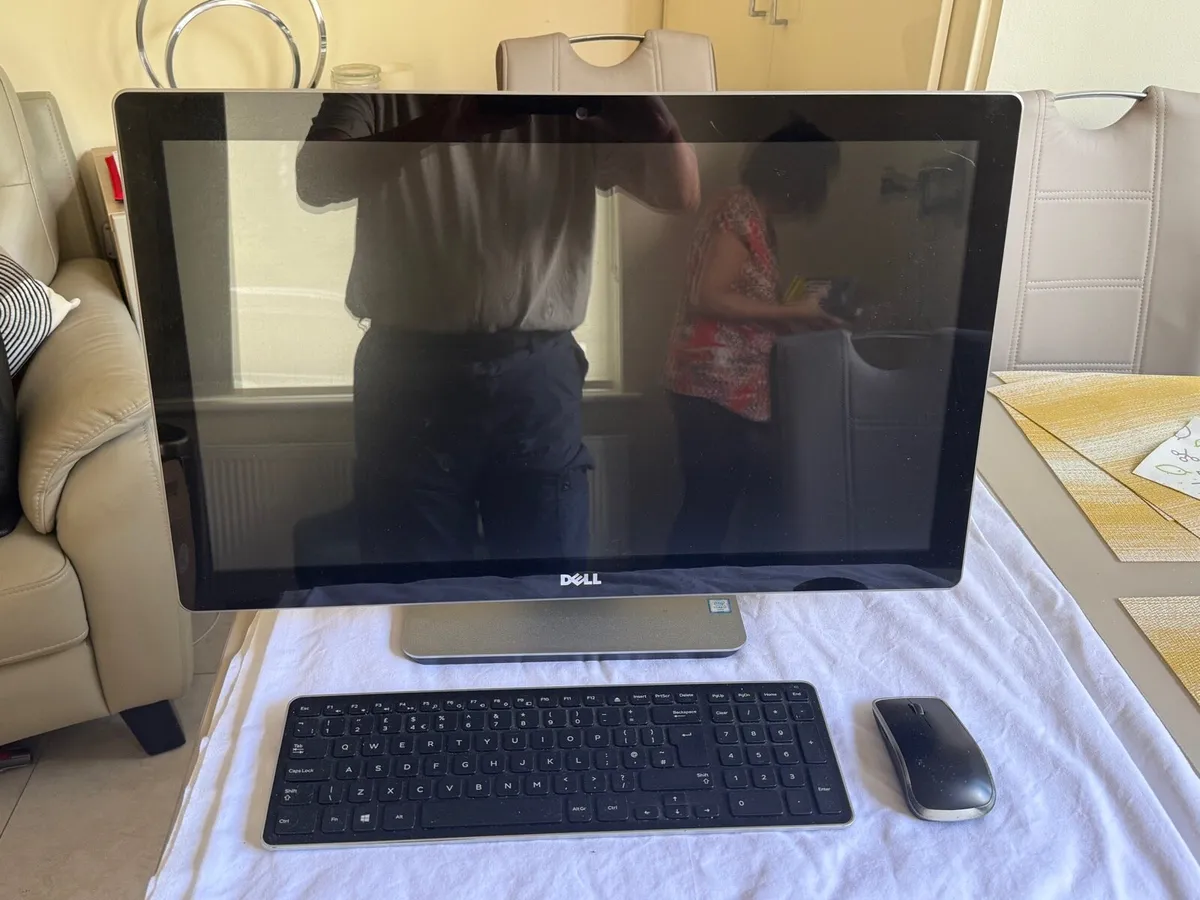 Dell Inspiron 7459