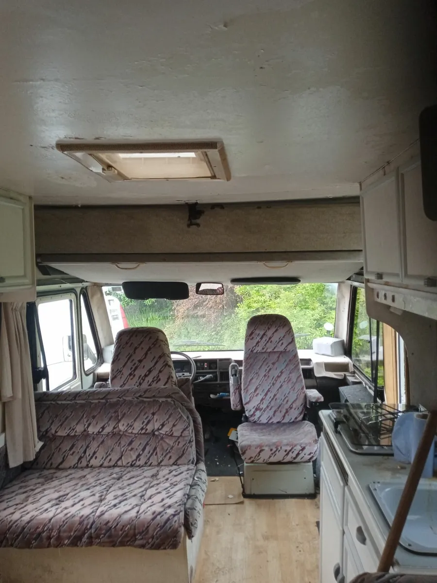 Campervan - Image 3