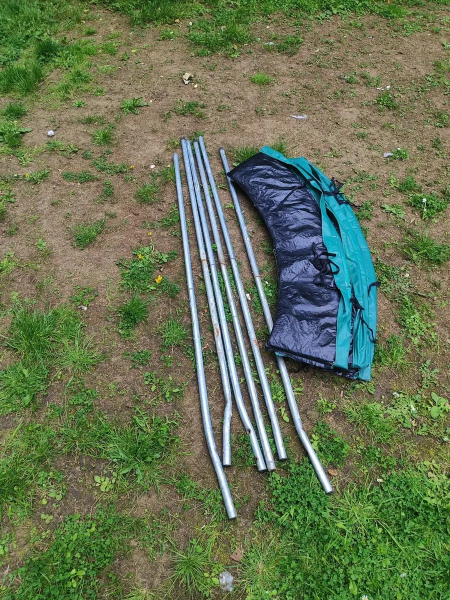 Trampoline - Image 2