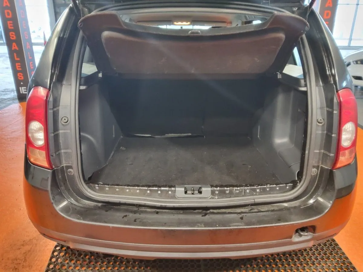 Dacia Duster 1.5 dCi 110 Alternative - Image 4