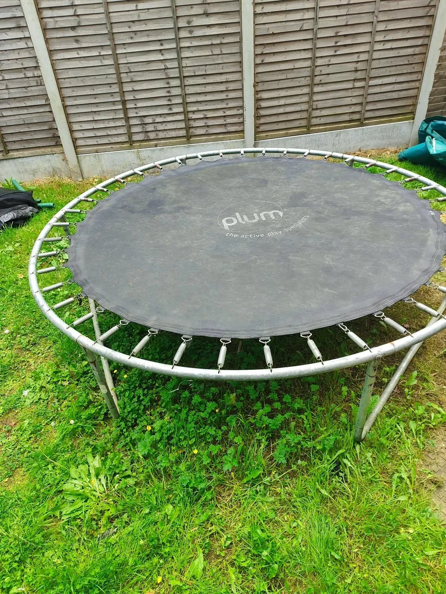 Trampoline - Image 3