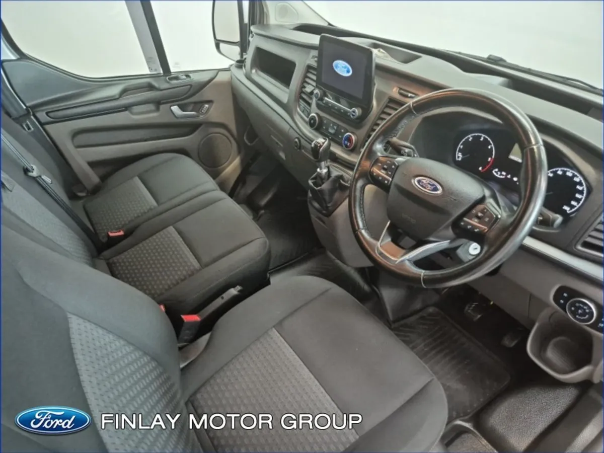 Ford Transit Transit 300 L Trend 2.0 Td170 M6 - Image 2