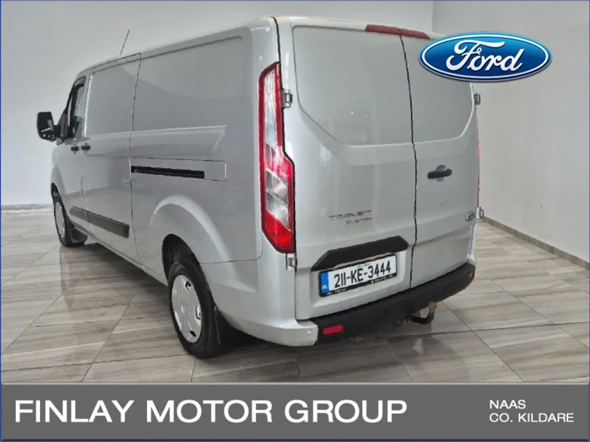 Ford Transit Transit 300 L Trend 2.0 Td170 M6 - Image 3