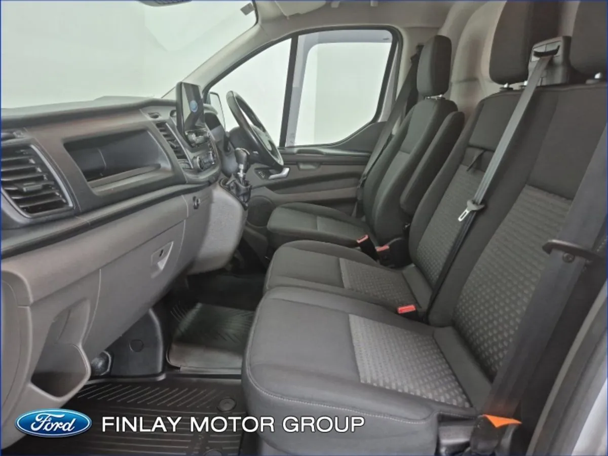 Ford Transit Transit 300 L Trend 2.0 Td170 M6 - Image 4