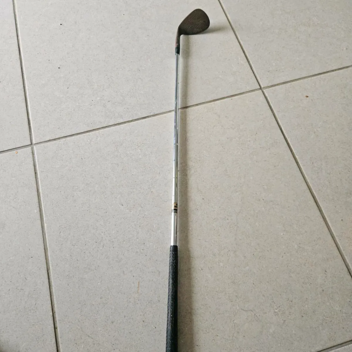 Titleist vokey oil can wedge - Image 1