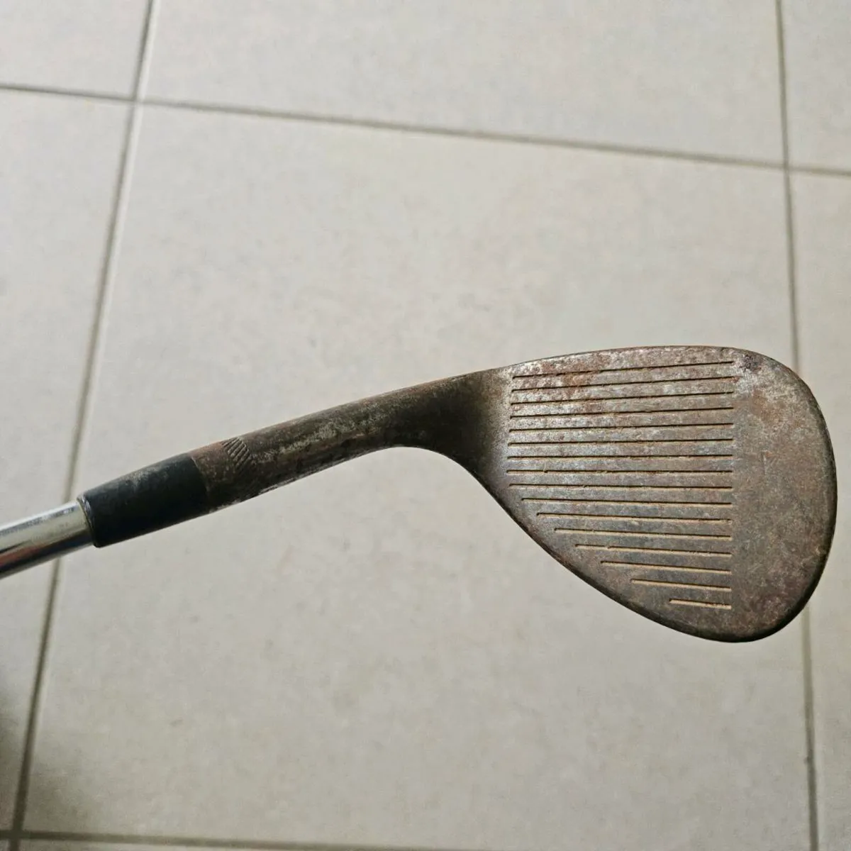 Titleist vokey oil can wedge - Image 2