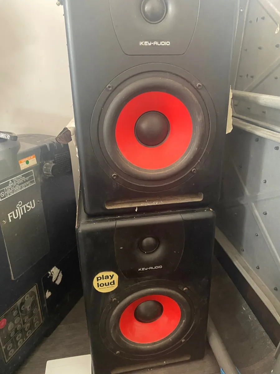 Speakers