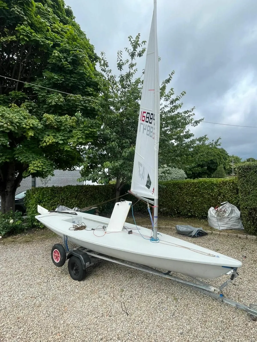 boat - Image 2