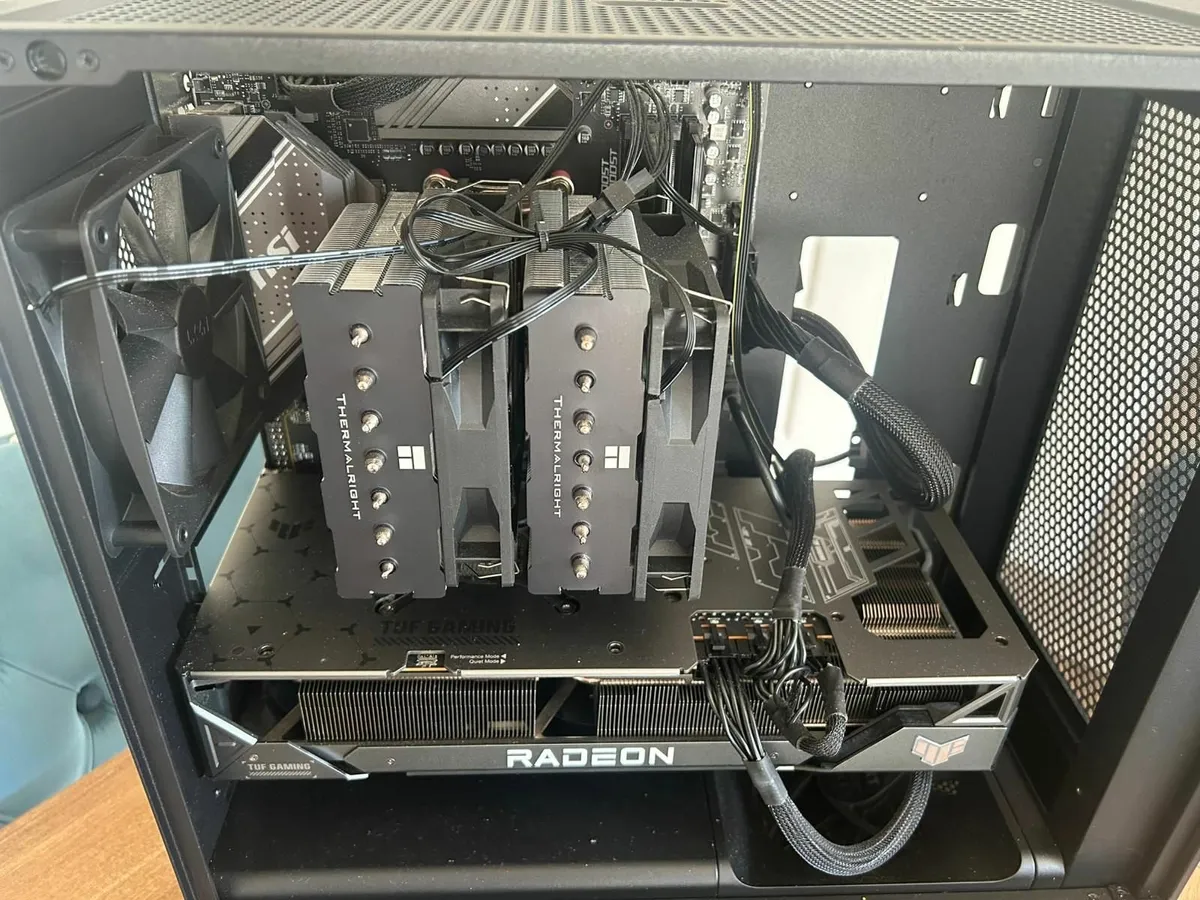 Gaming Pc - Image 1
