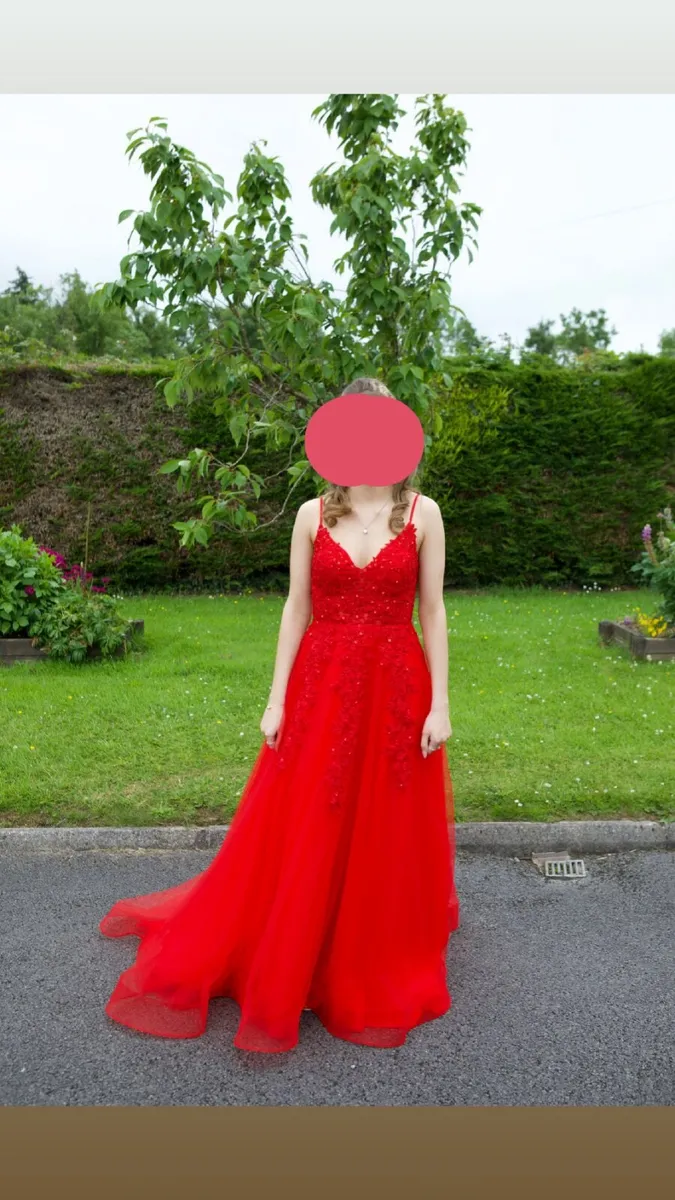 Dress - Image 1
