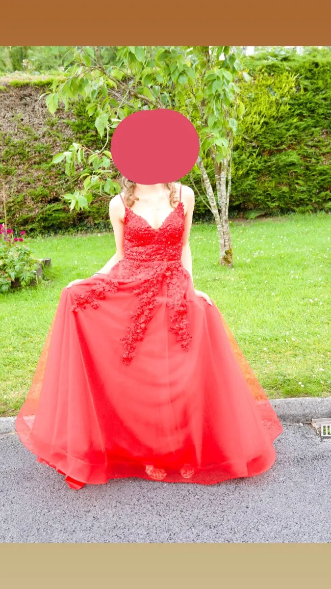 Dress - Image 2