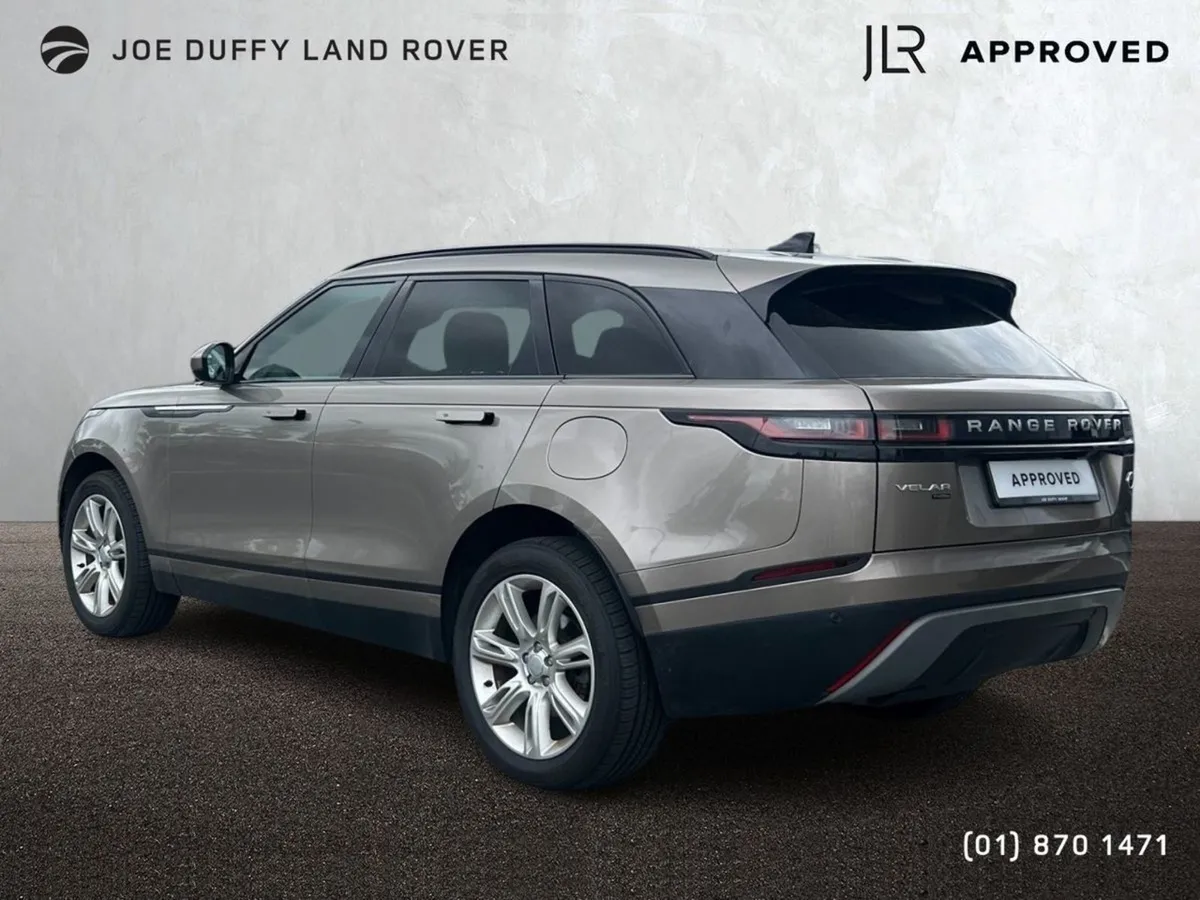 Land Rover Range Rover Velar  sold  2.0 I4 Phev S - Image 2