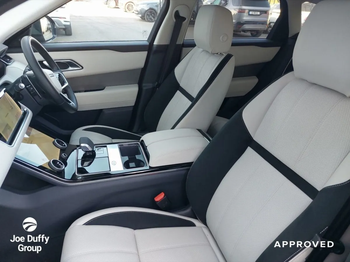Land Rover Range Rover Velar  sold  2.0 I4 Phev S - Image 3