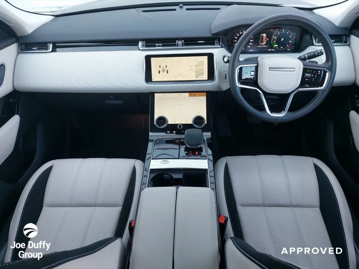 Land Rover Range Rover Velar  sold  2.0 I4 Phev S - Image 4