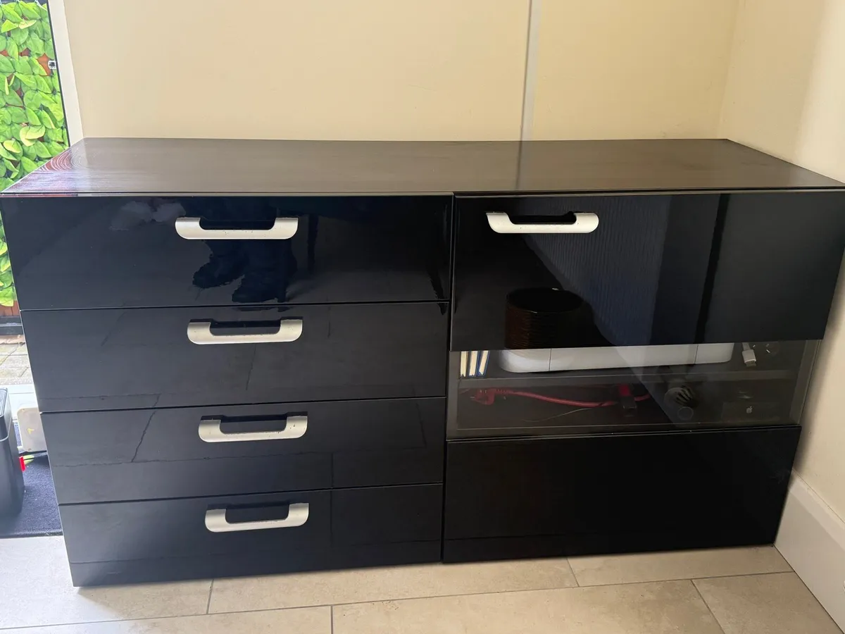 Tv Unit