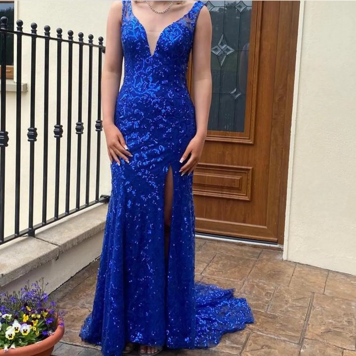 Debs dress - Image 1