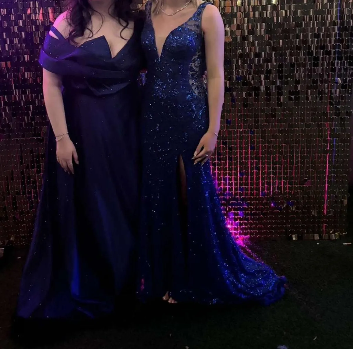 Debs dress - Image 2