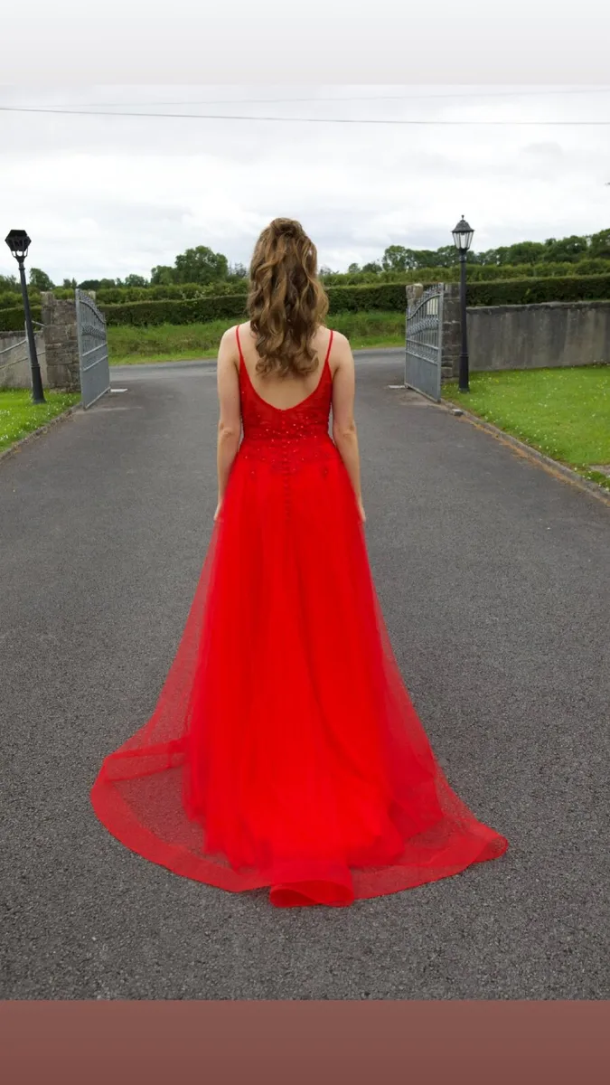 Dress - Image 3