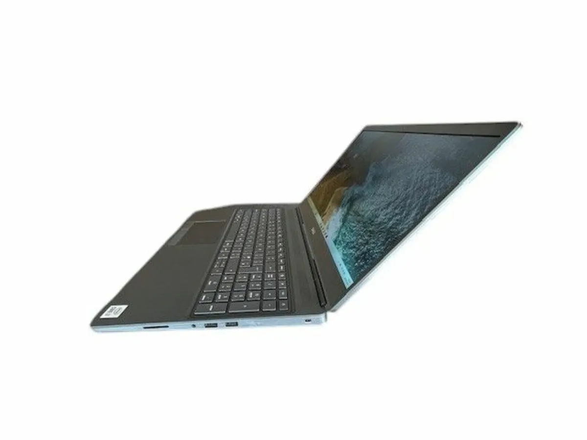 Dell Precision Design 7550-i7 10th Gen Win 11 Pro - Image 4