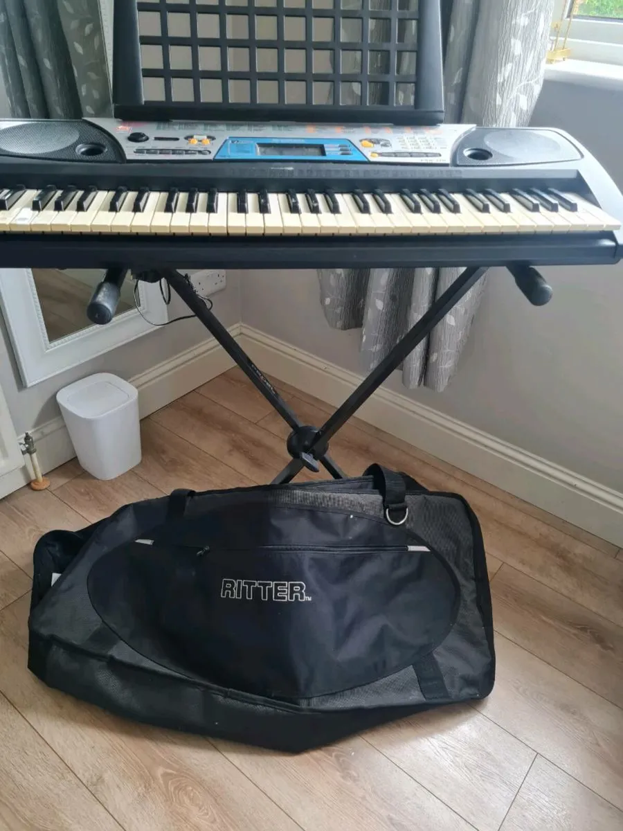 Key board - Image 2
