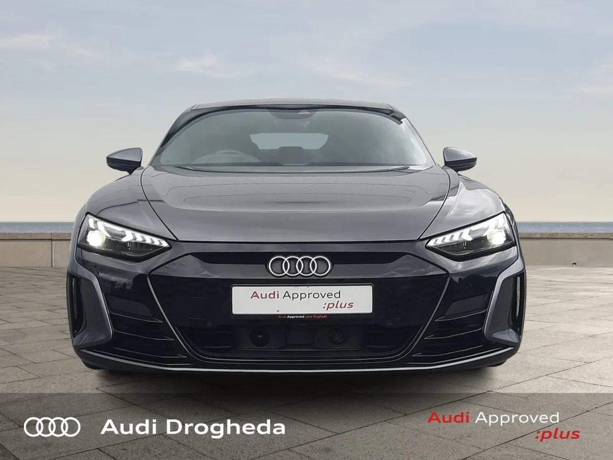 Audi E-Tron GT E-tron Quattro - Image 3