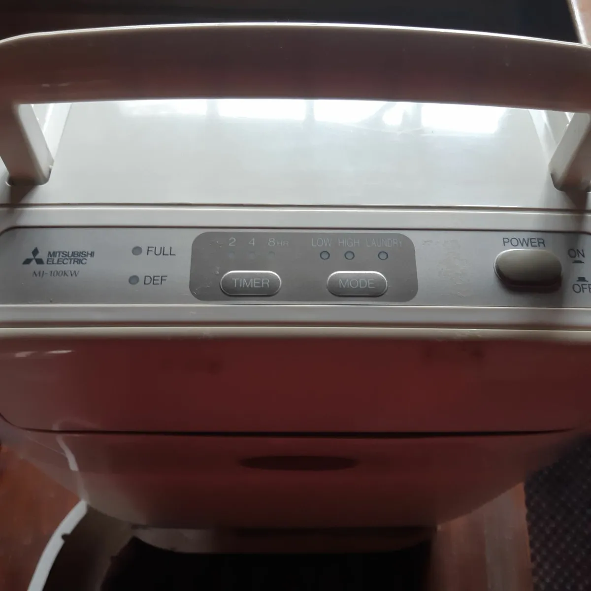 Dehumidifier - Image 1