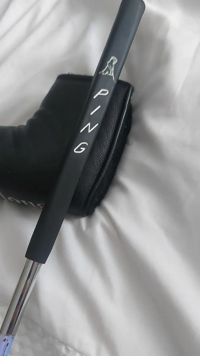 Ping zing i series putter - Image 4