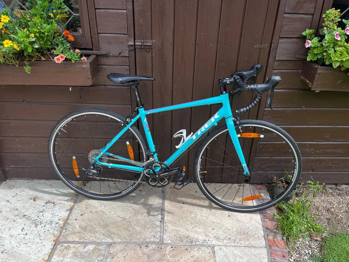 Ladies Trek Lexa S Series - Image 1