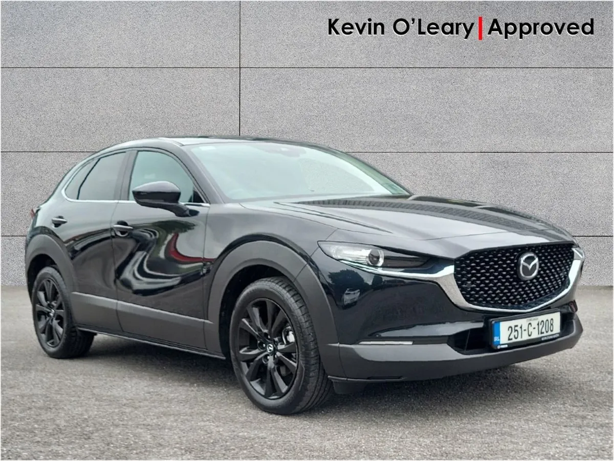 Mazda CX-30 Homura Sky-x 2.0p 186PS - Image 1