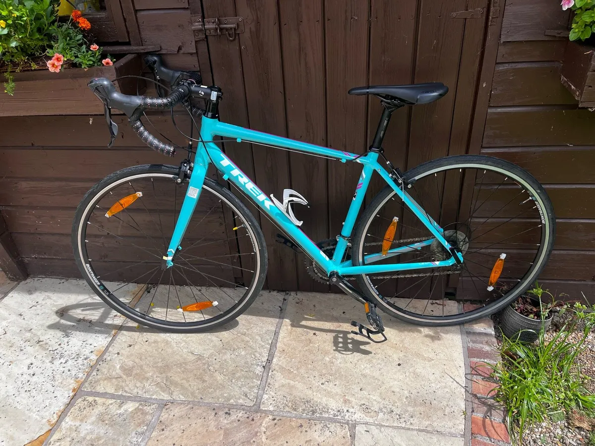 Ladies Trek Lexa S Series - Image 2