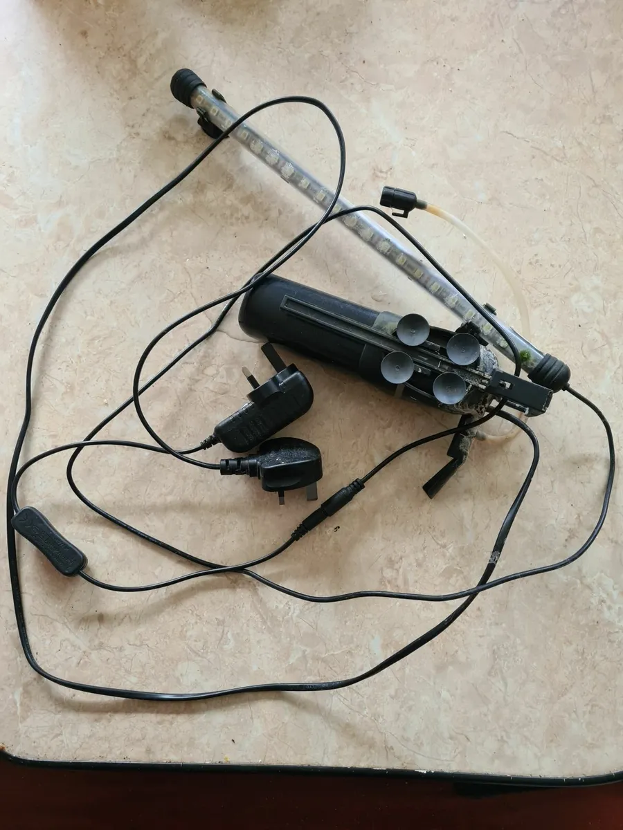 20lt fish tank - Image 2