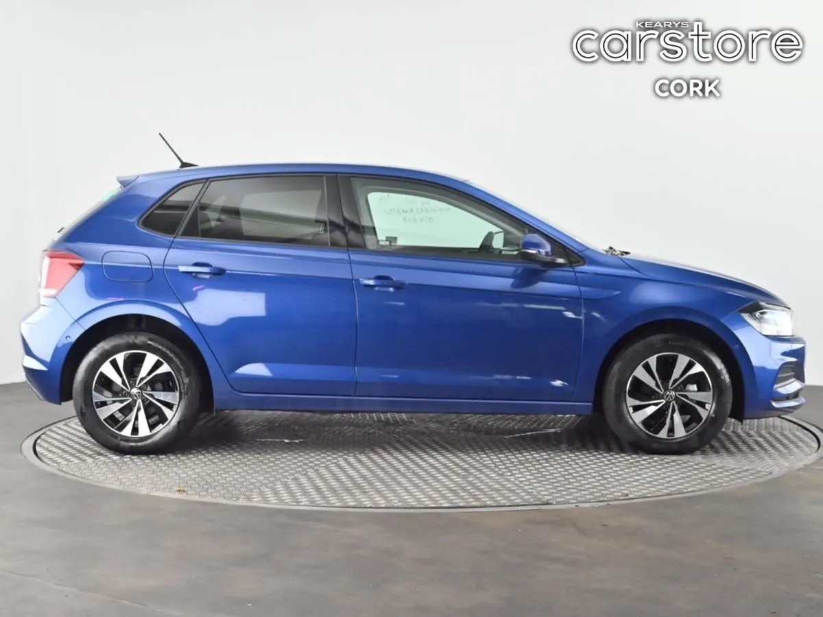 Volkswagen Polo 1.0 TSI Auto - Image 3