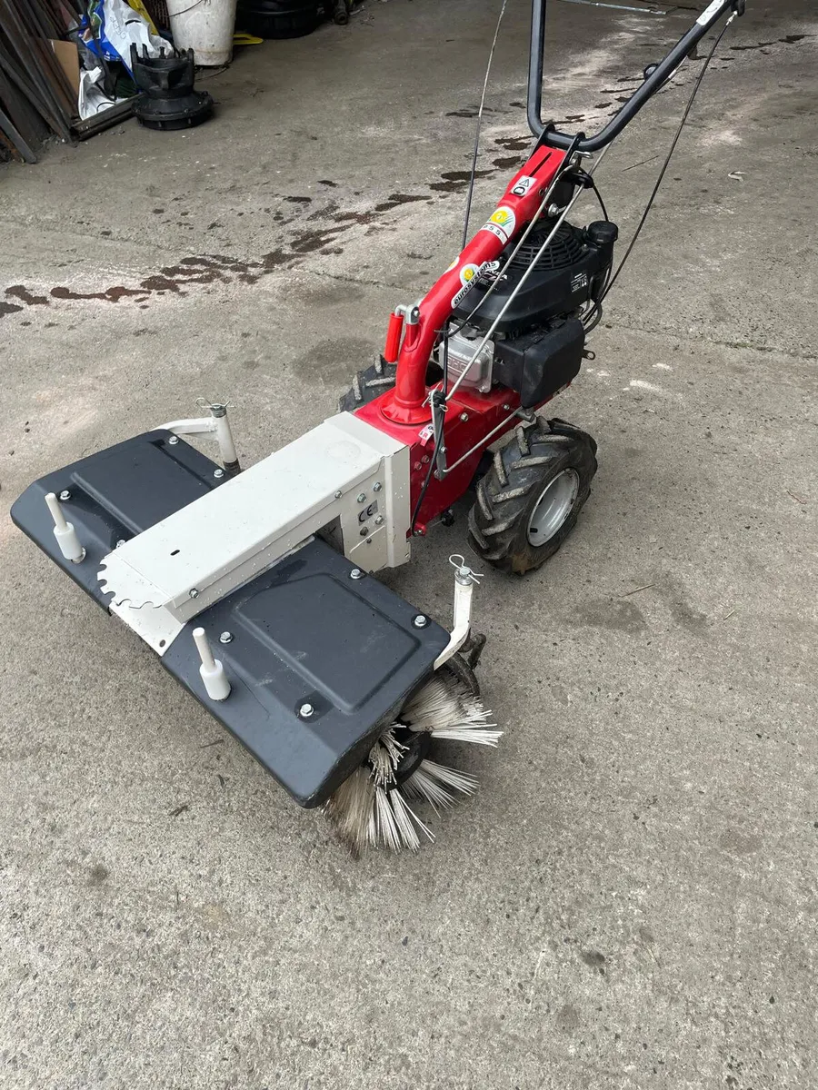 Yard brush - Image 2