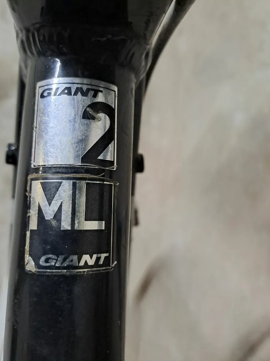 Road bike - Image 2