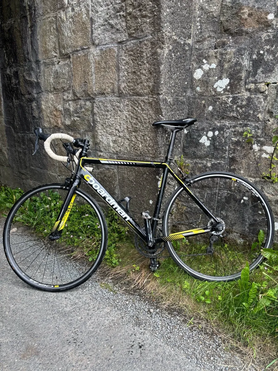 CBoardman Road Bile - Image 1