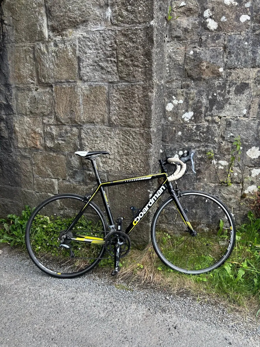 CBoardman Road Bile - Image 2