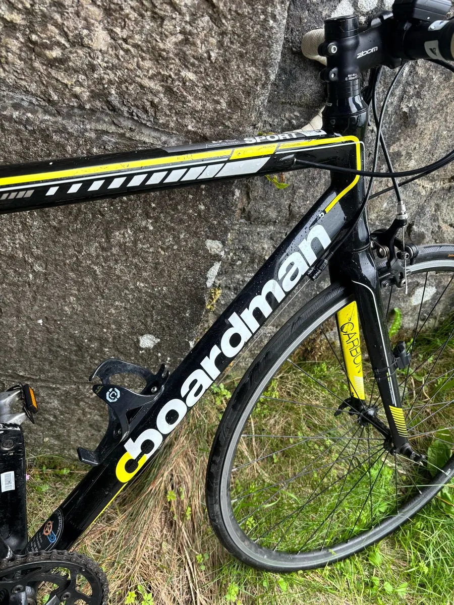 CBoardman Road Bile - Image 3