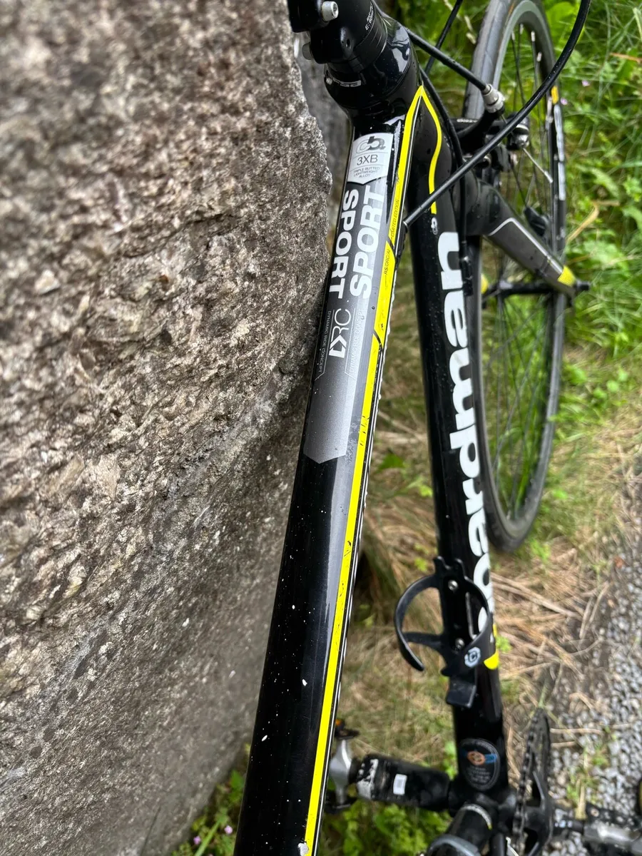 CBoardman Road Bile - Image 4