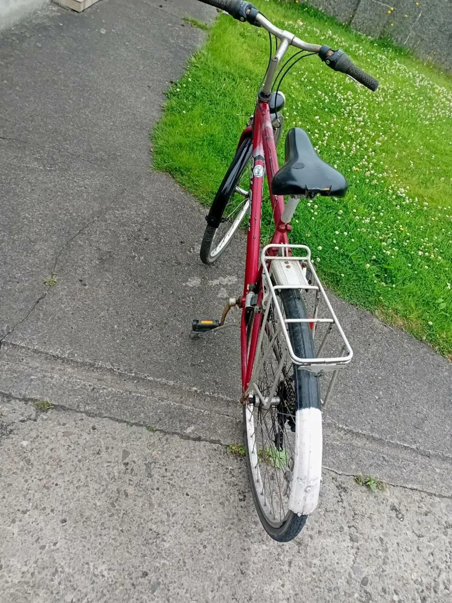 Adults bike - Image 3