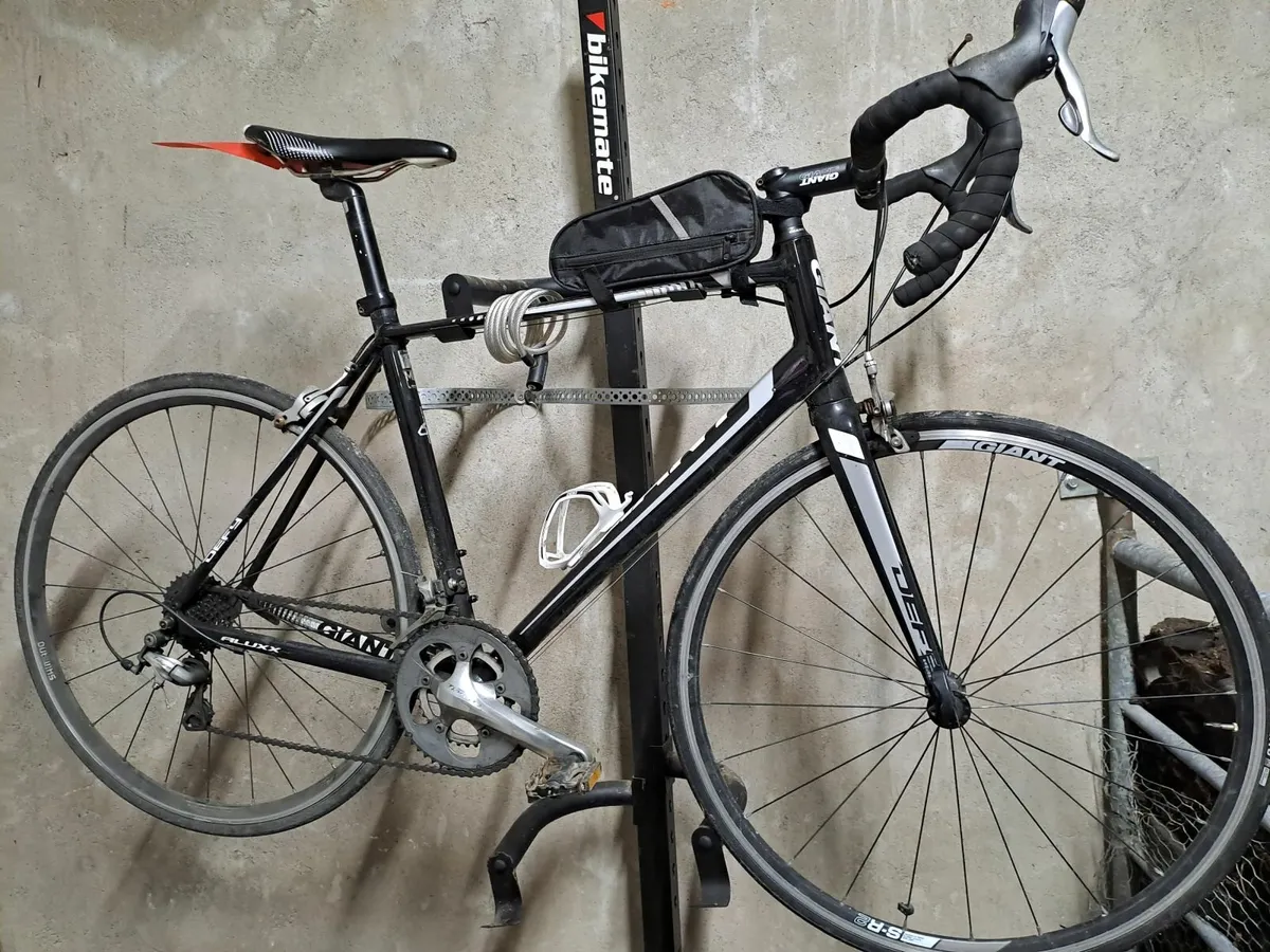 Road bike - Image 4
