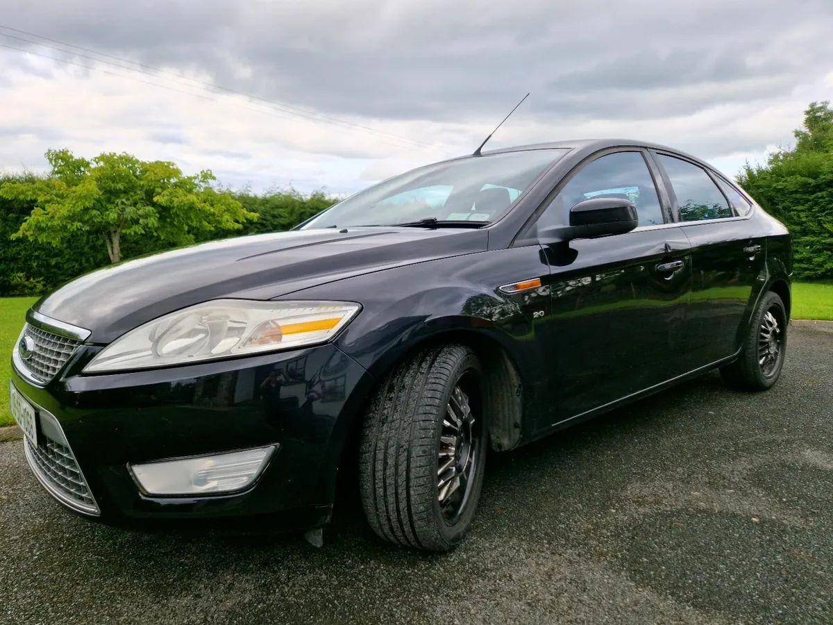 Ford Mondeo 2009 - Image 4