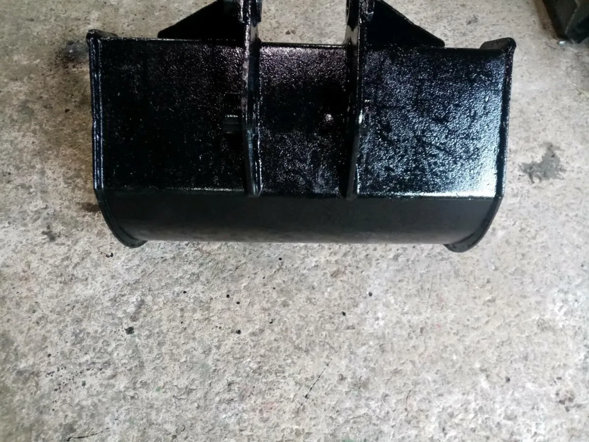Digger bucket - Image 4