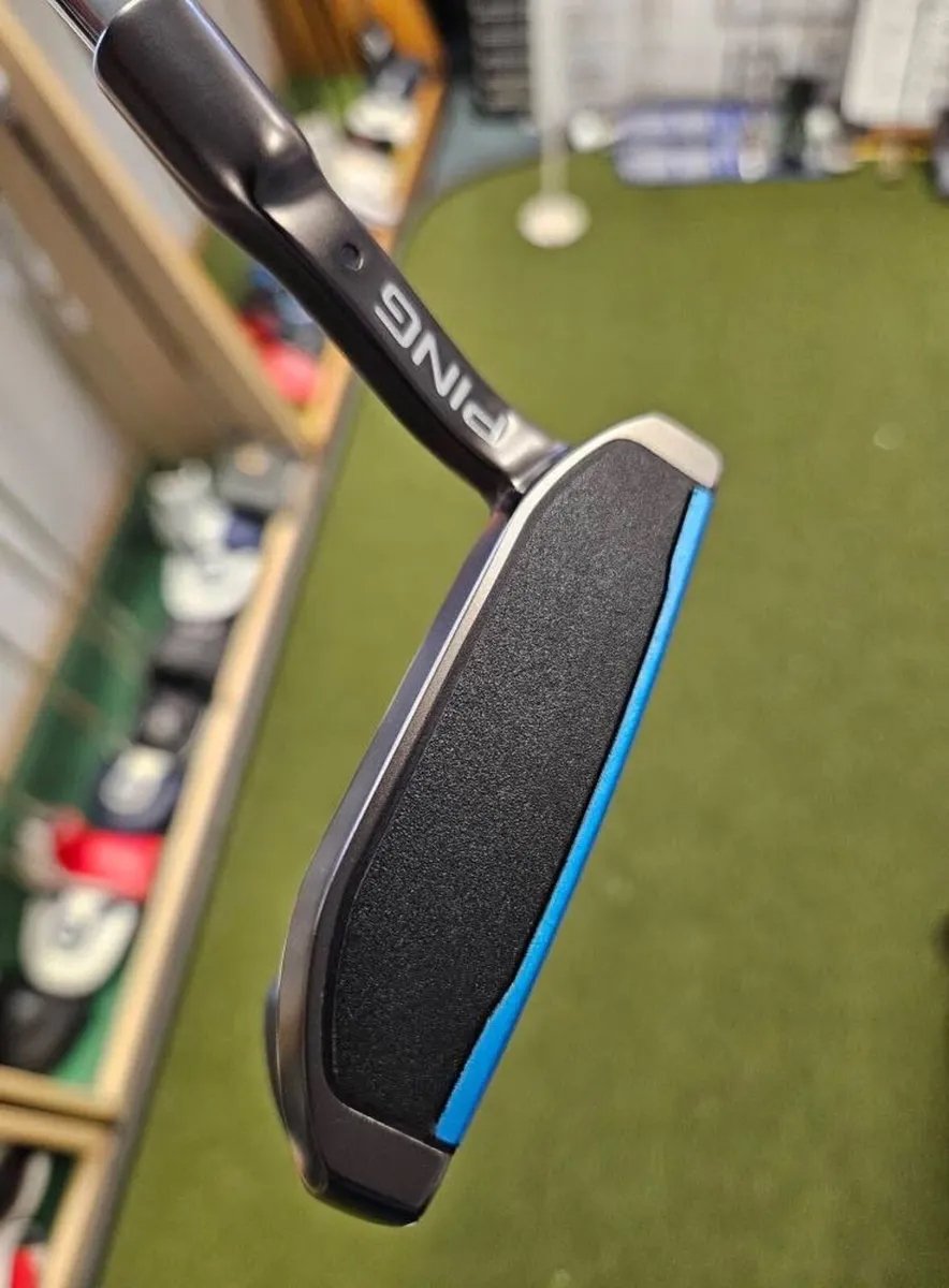 As New Ping Oslo 3 Putter - Image 4