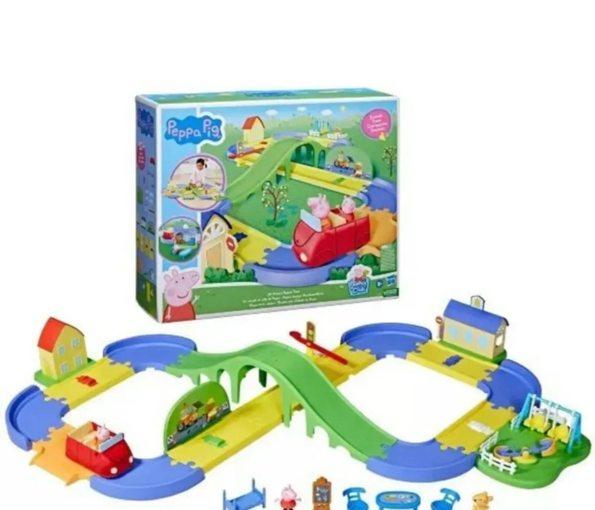 Peppa pig