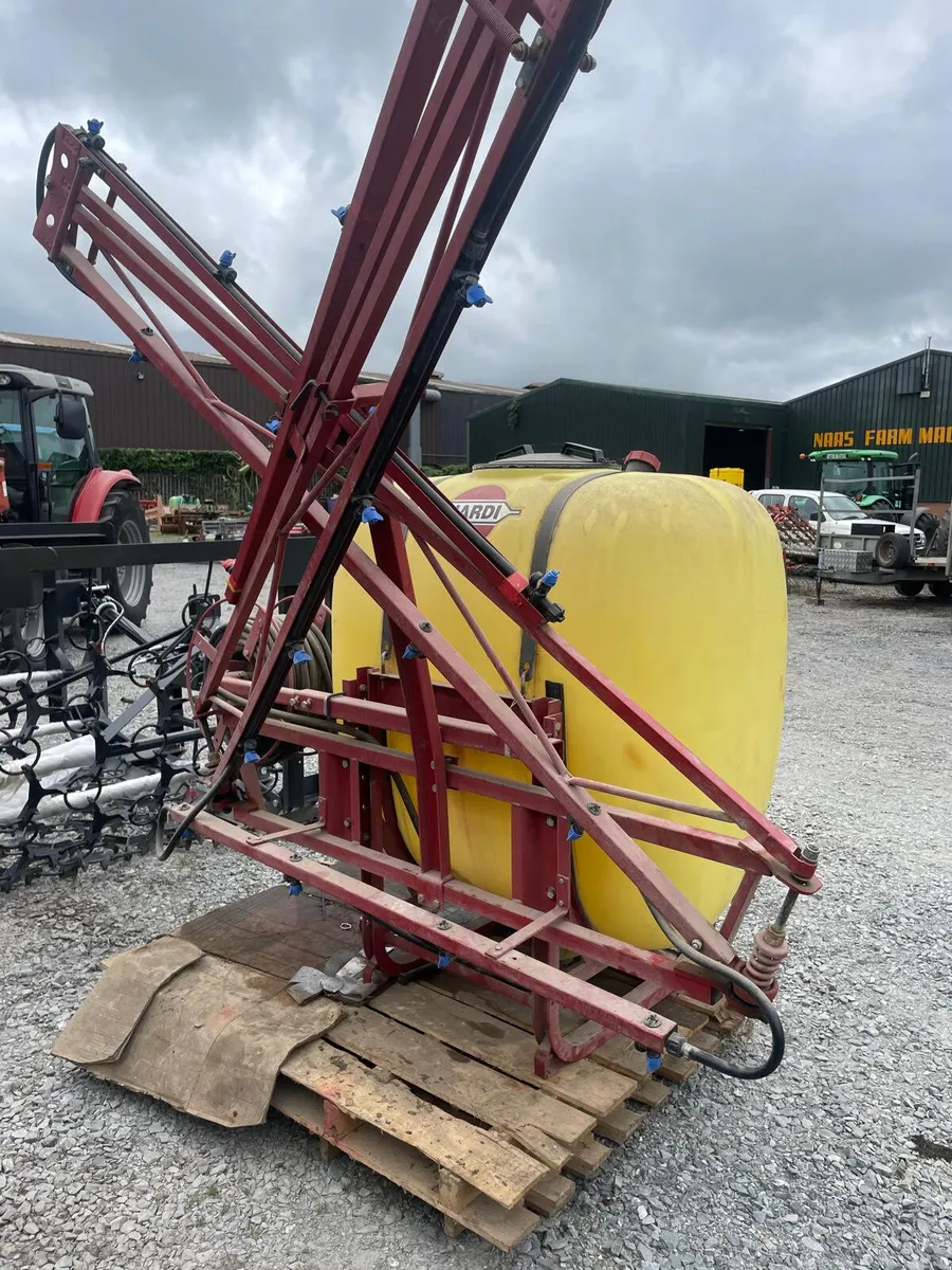 Hardi Sprayer - Image 3
