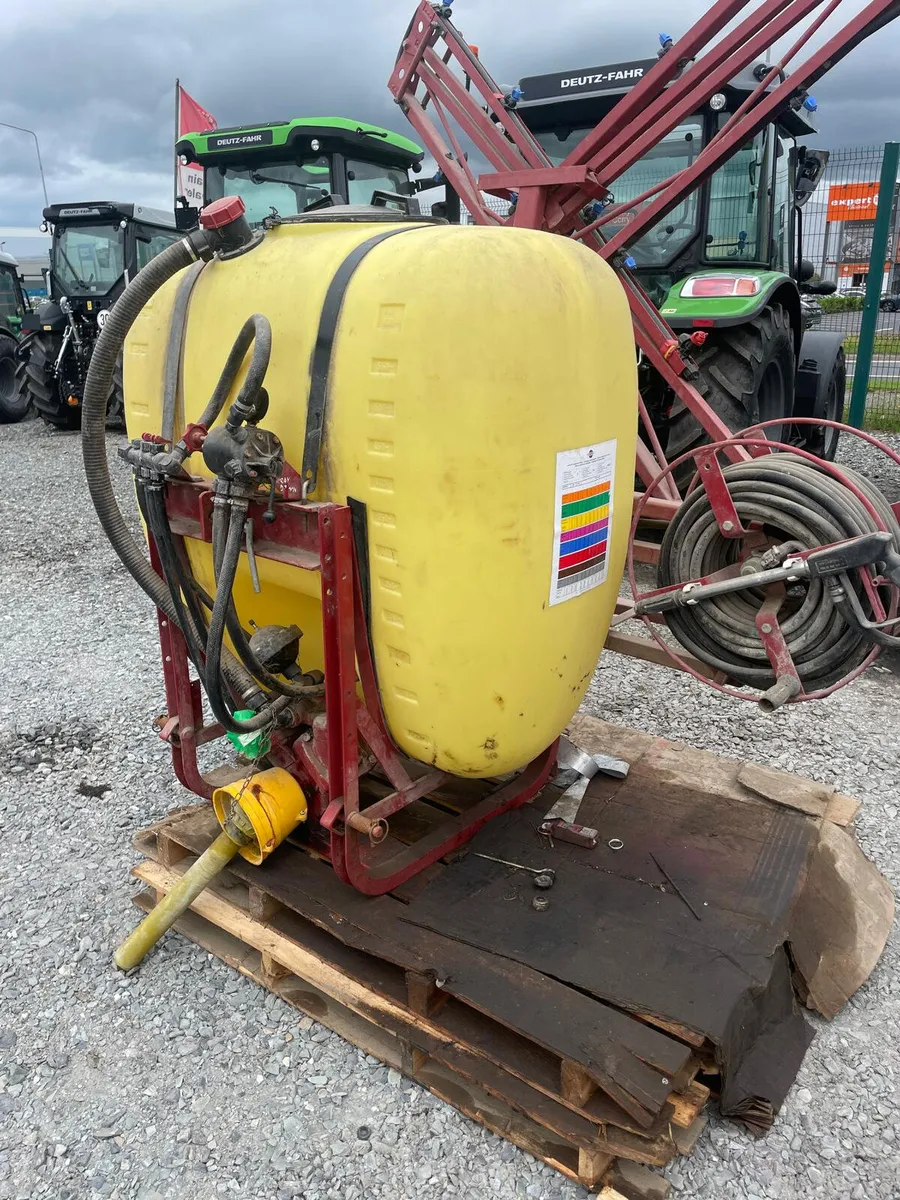Hardi Sprayer - Image 2