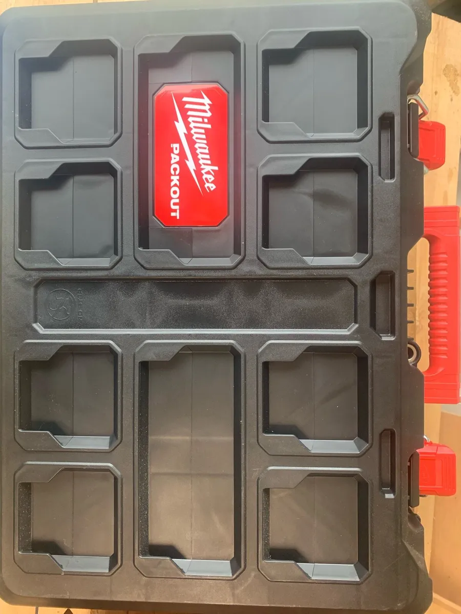 Milwaukee tools - Image 2